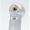 Turbina Dentale Ivory Silk Line, attacco Nsk, con Fibra Ottica